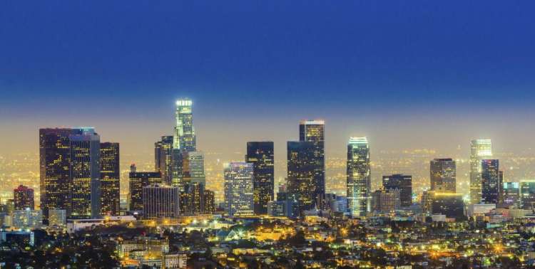 Los Angeles